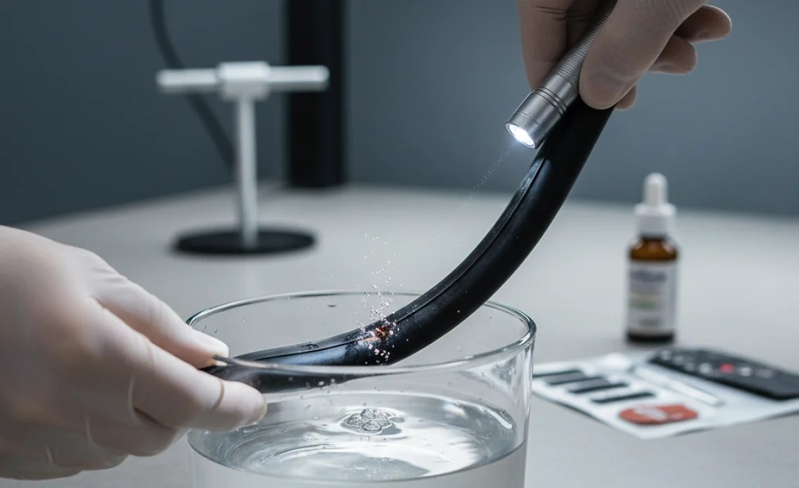 Advanced Techniques for Tricky Punctures