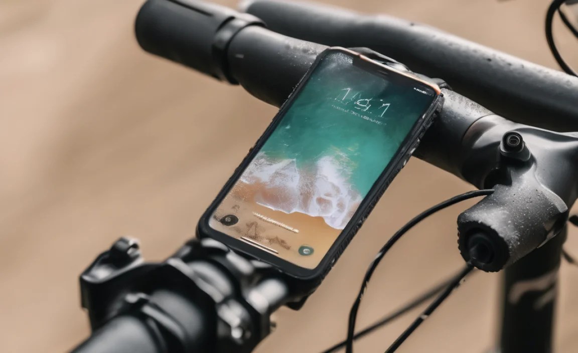 Alternative Mounting Locations