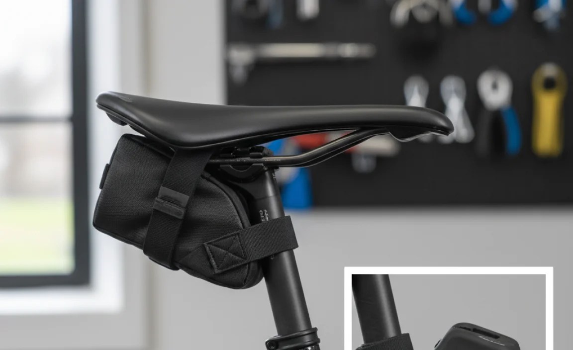 Alternative Mounting Solutions