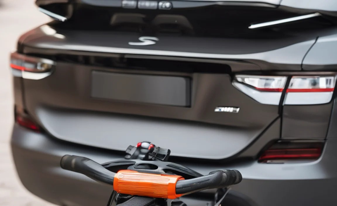 Cargo Box Accessories to Consider