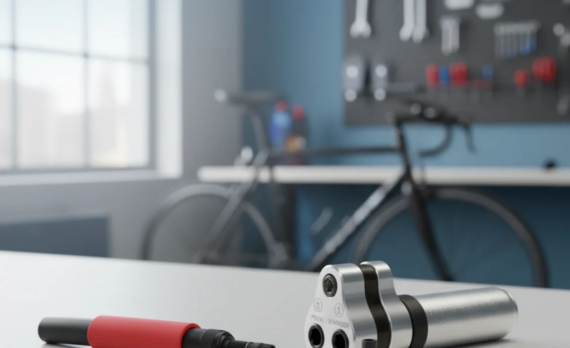 Choosing the Right CO2 Inflator