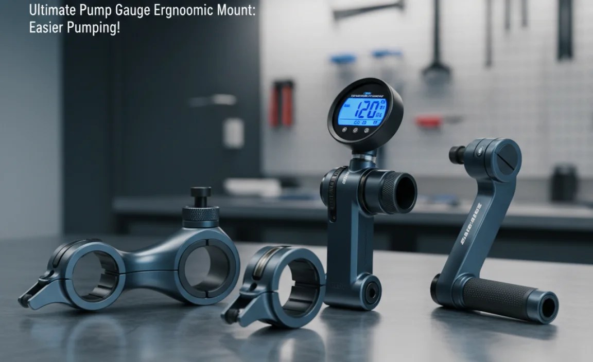Choosing the Right Mount