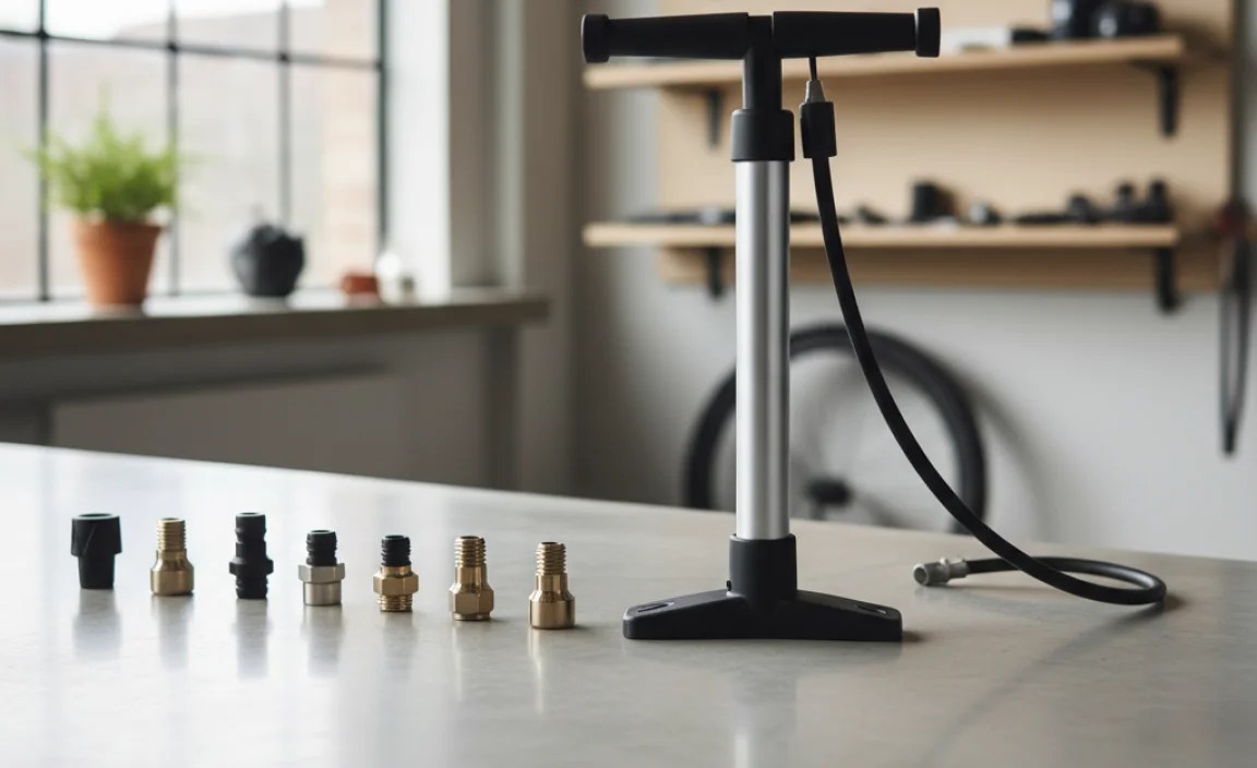Choosing the Right Pump