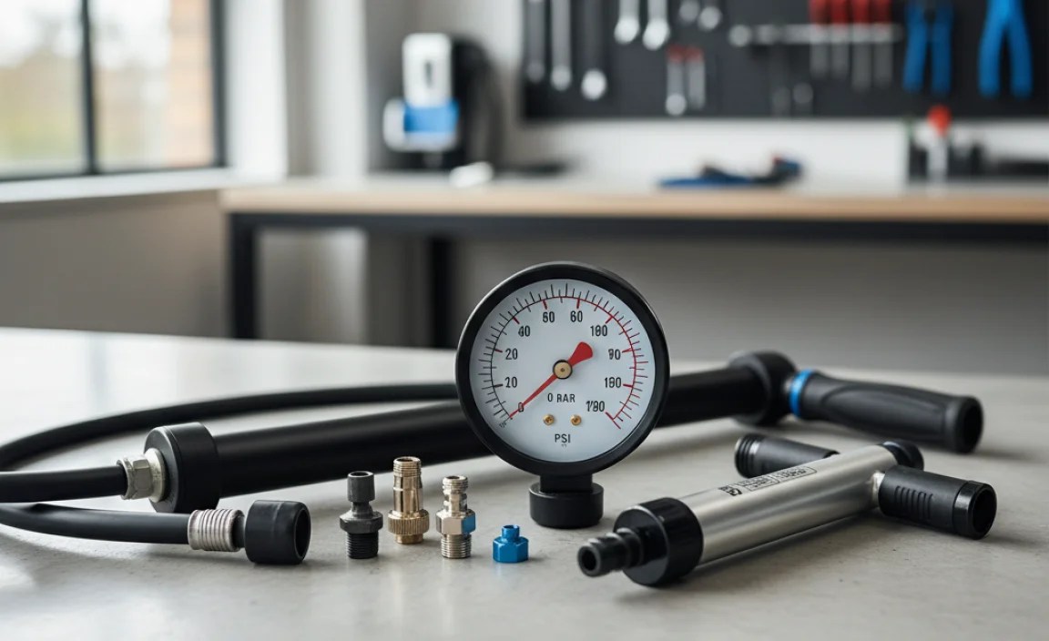 Choosing the Right Pump
