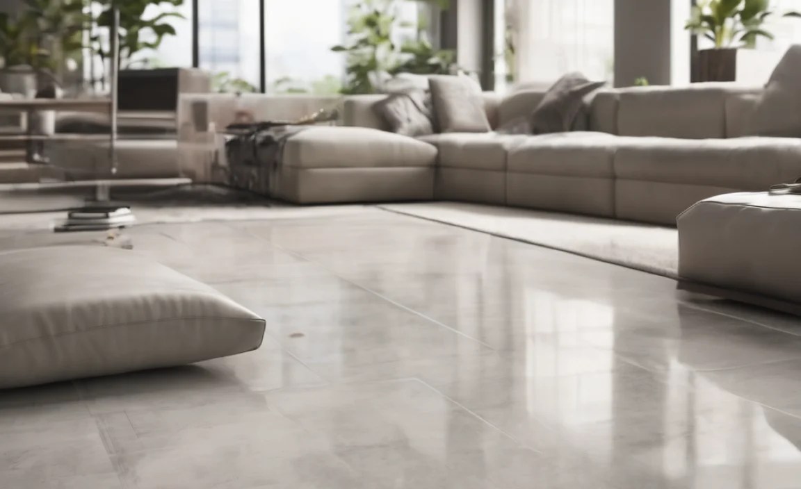 Choosing the Right Pump Floor