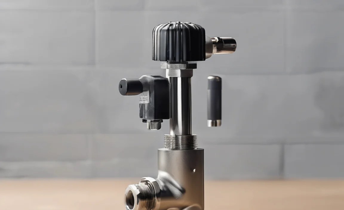 CO2 Cartridge Compatibility