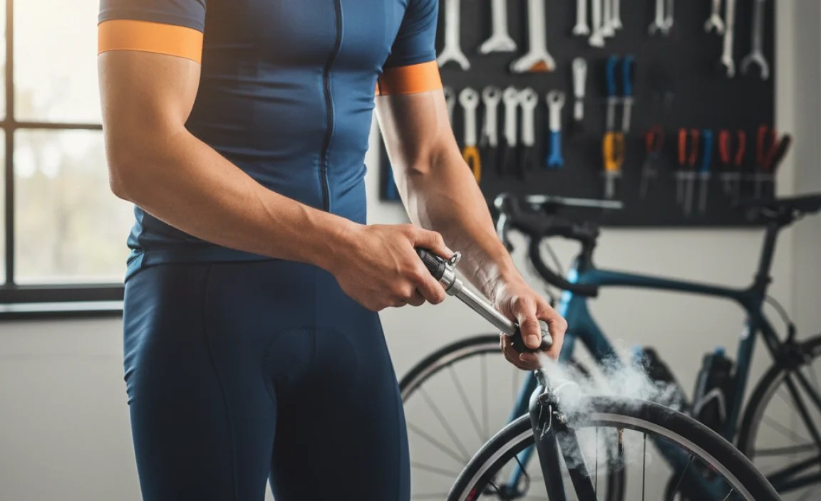 CO2 Inflators: Speed and Efficiency