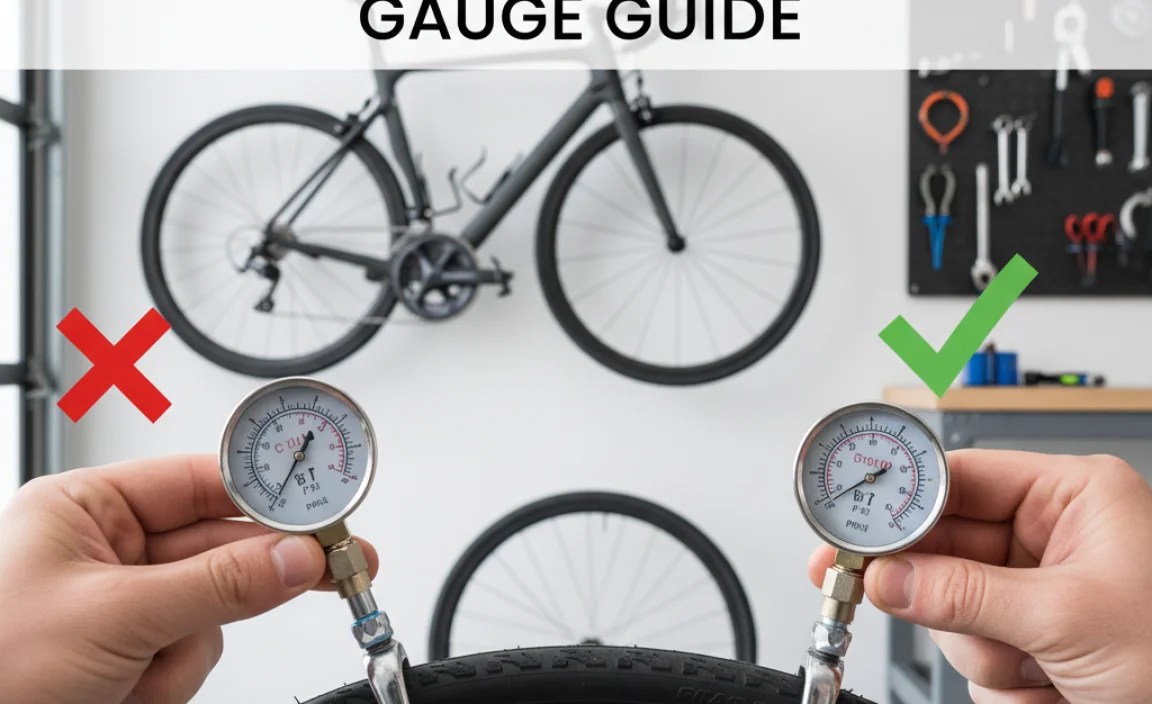 Common Mistakes When Using Gauges
