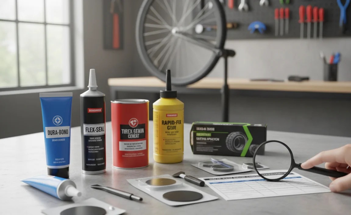 Comparing Different Brands and Products