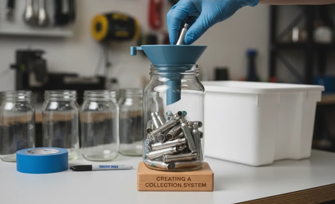 Creating a Collection System