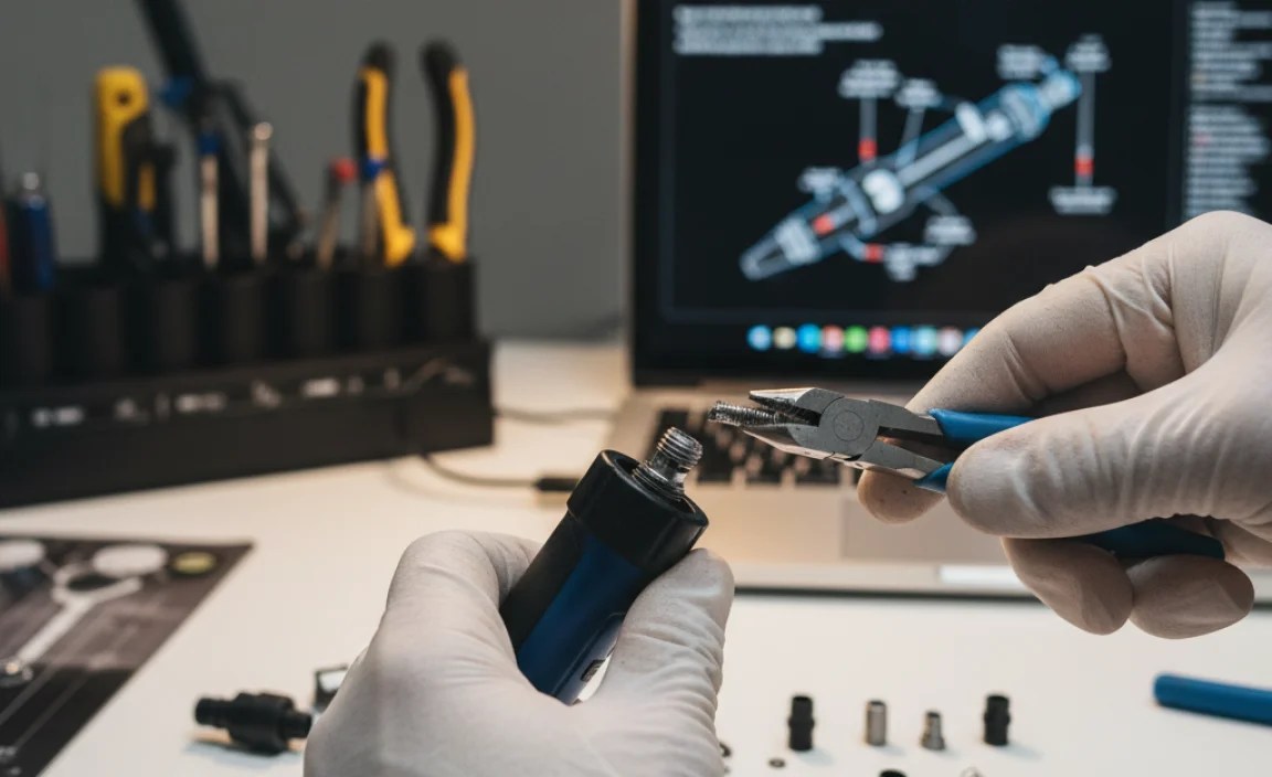 Dealing with Specific Nozzle Problems
