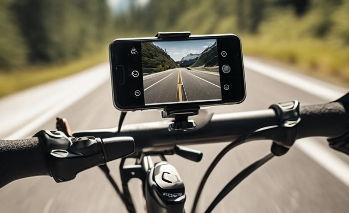 Ensuring a Stable and Clear Video Feed