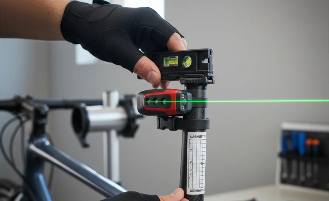 Ensuring Proper Alignment