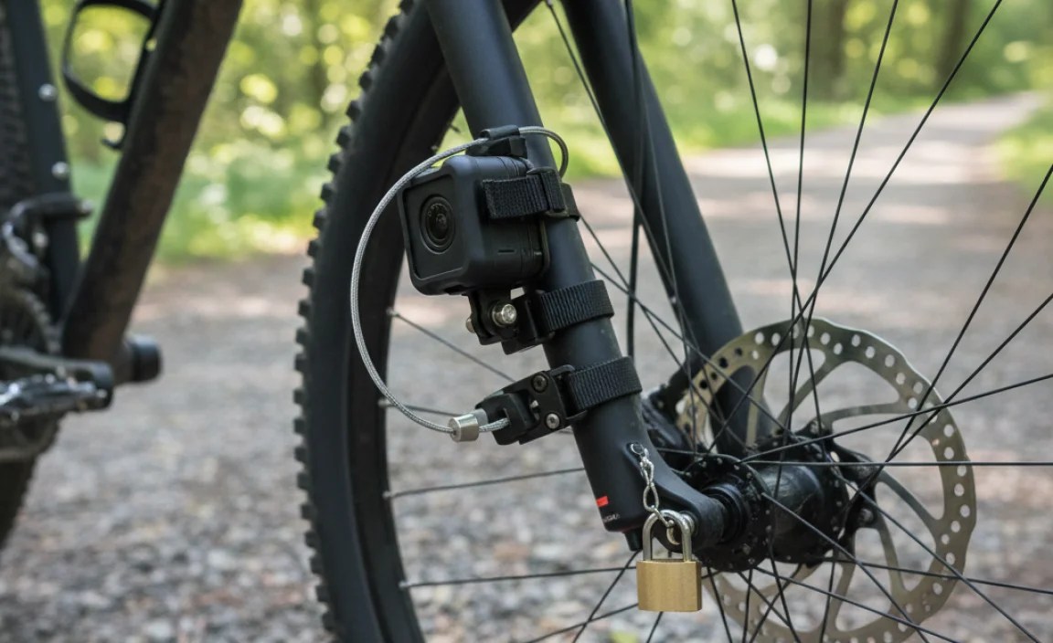 Ensuring Stability During Rides