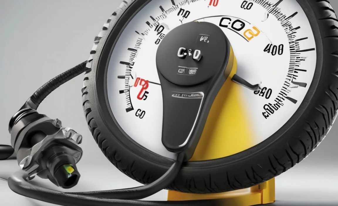 Factors Affecting Tyre Pressure