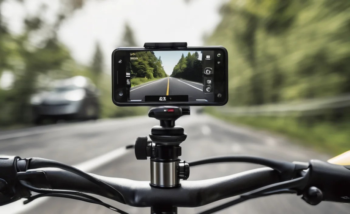 Finding the Best Mounting Location