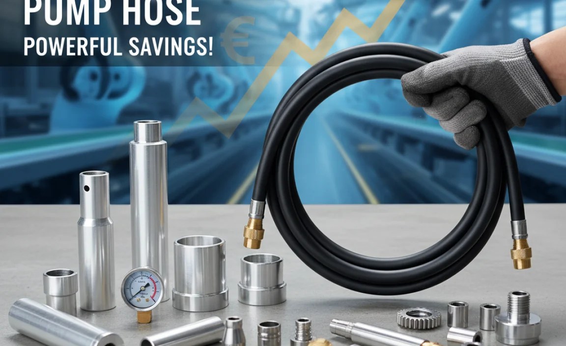 Finding the Right China Cycle Pump Hose