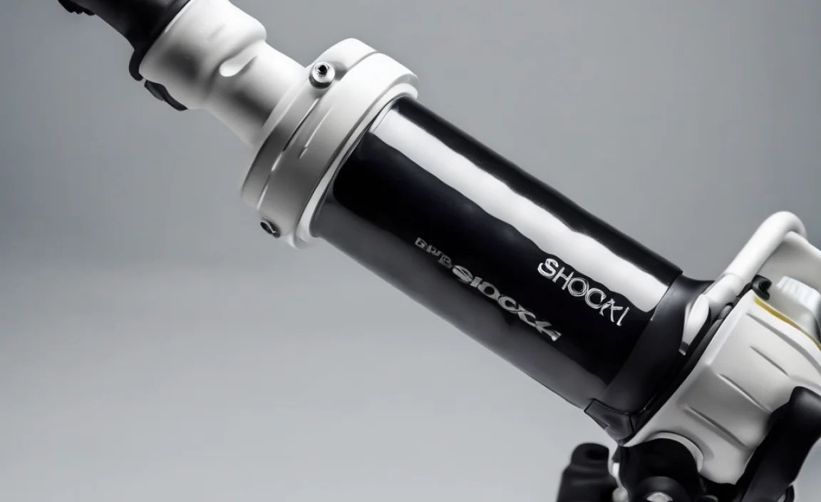 Finding the Right Shock Pressure