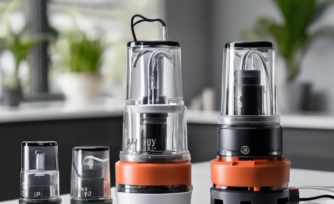 How to Use a Multi-Function Pump