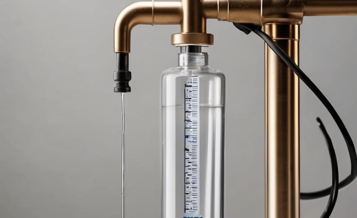 Maintaining Your Hand Pump