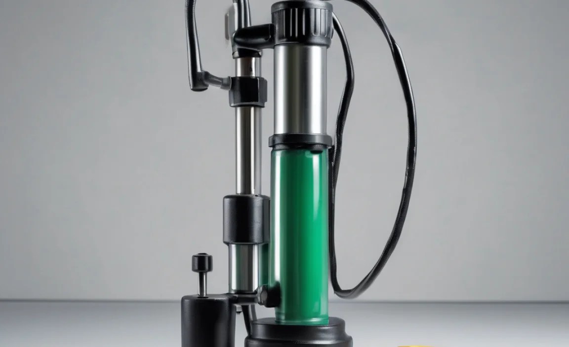 Maintaining Your Pump for Longevity