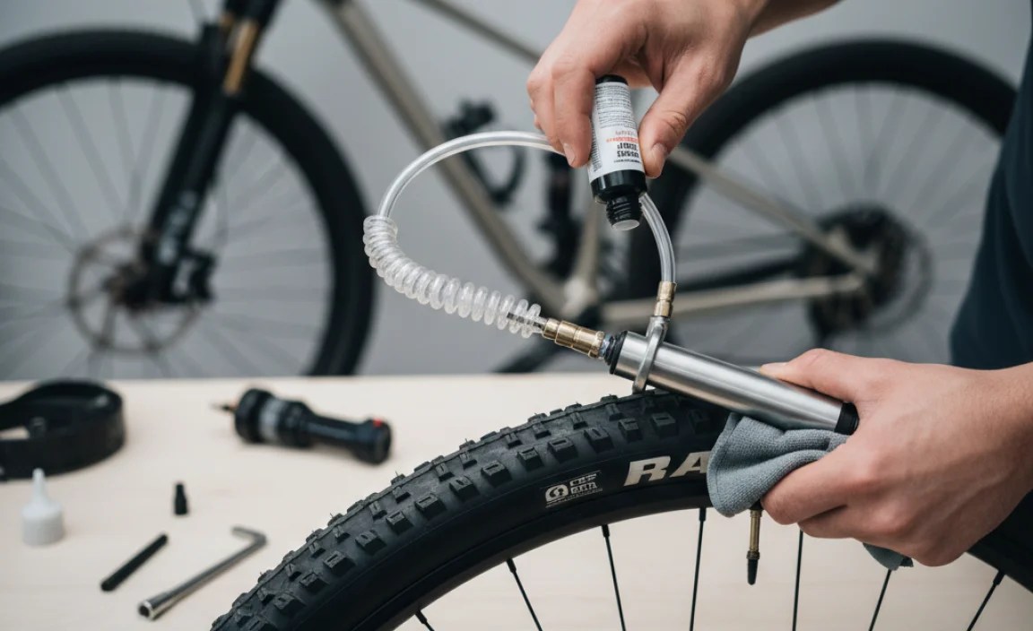 Maintaining Your Shock Pump for Longevity