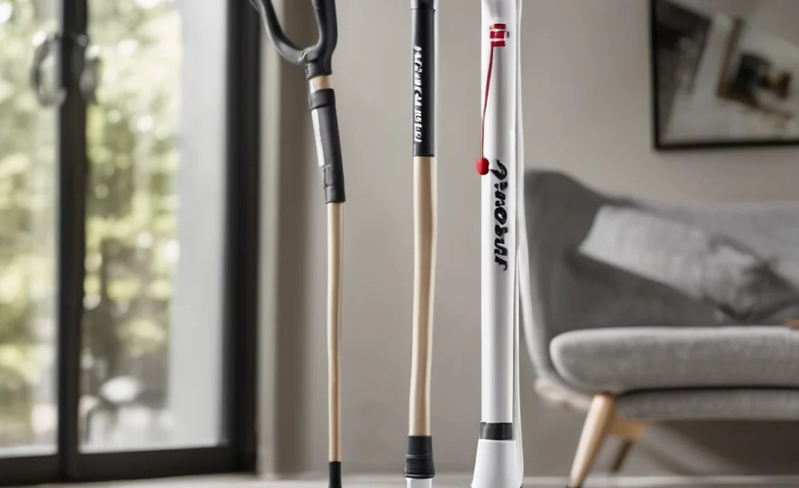 Maintaining Your Target Floor Pump