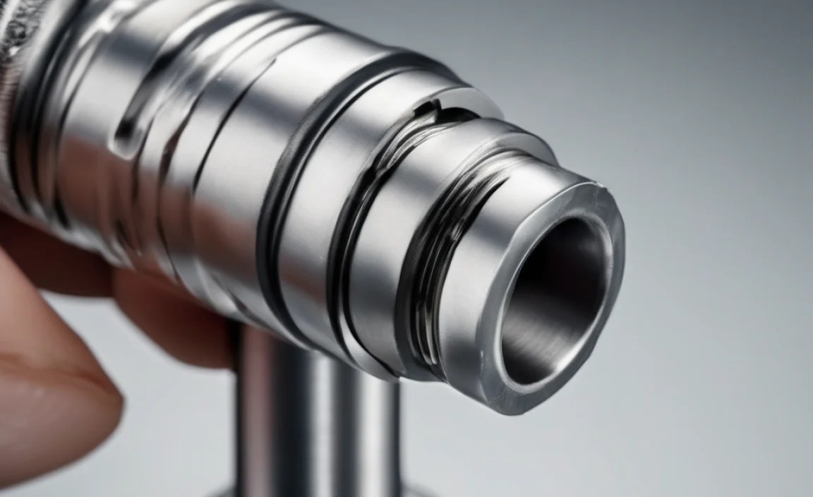 Maintaining Your Valves