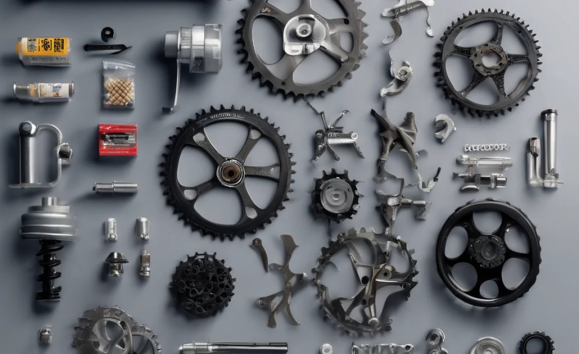 Maintenance Tips to Reduce the Need for Spares