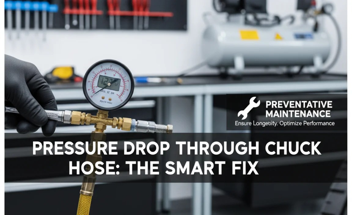 Preventative Maintenance