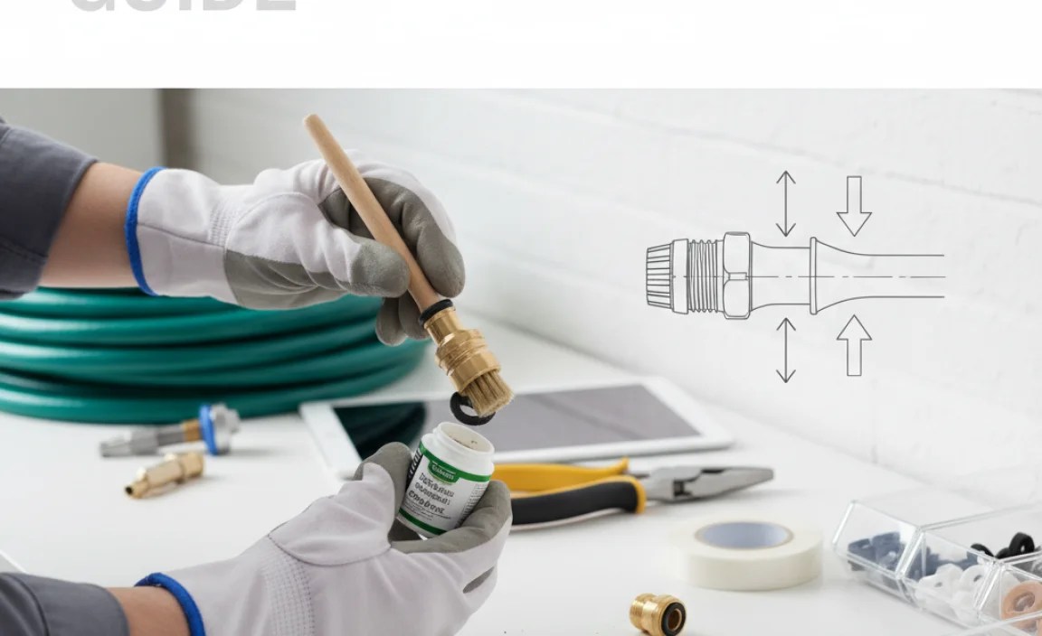Preventative Maintenance