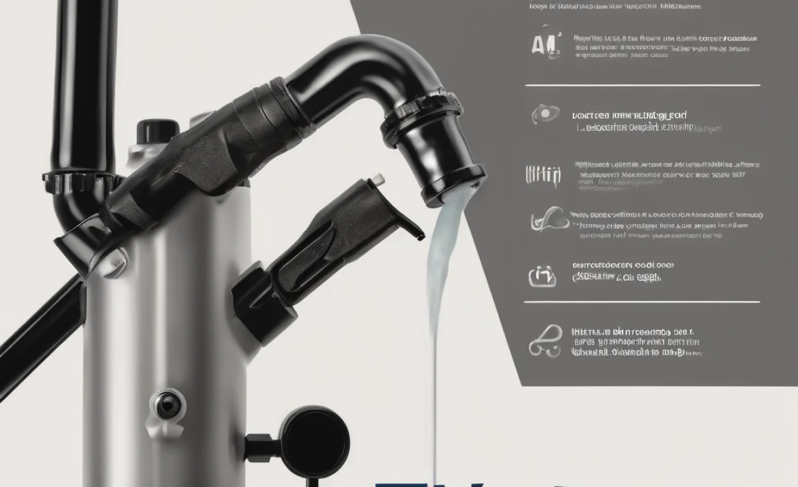 Preventative Maintenance for Your Hand Pump