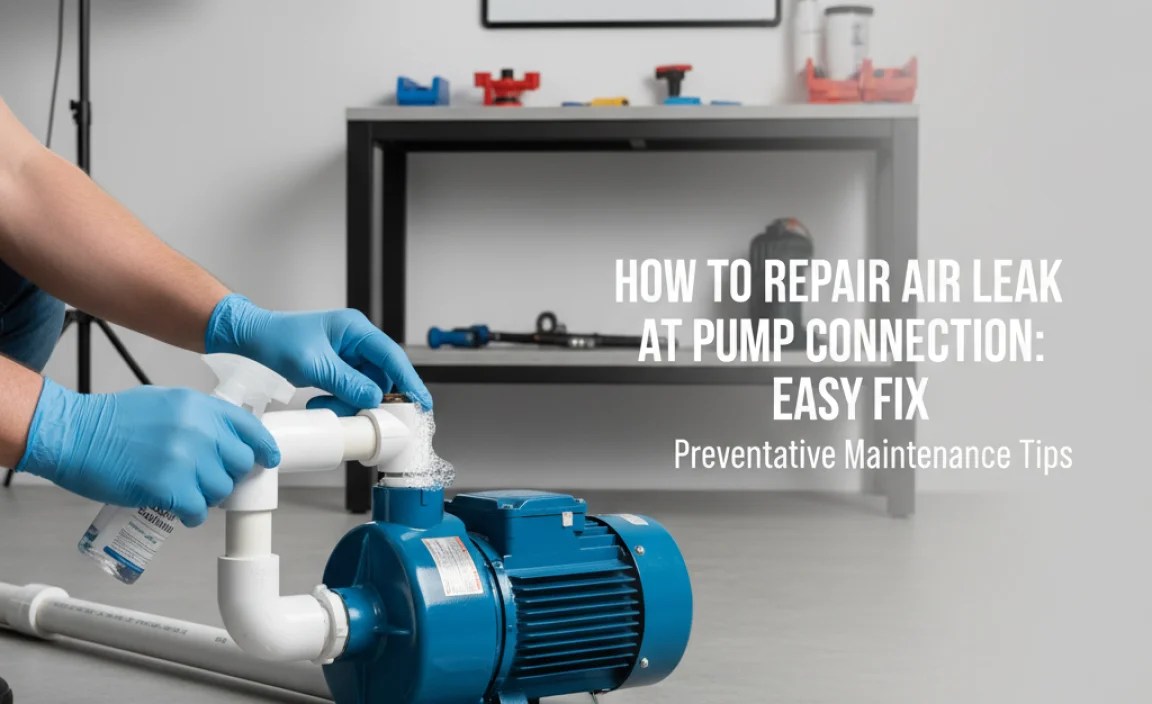 Preventative Maintenance Tips