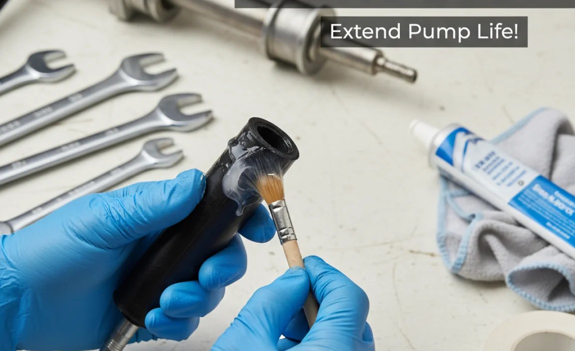 Preventative Maintenance Tips