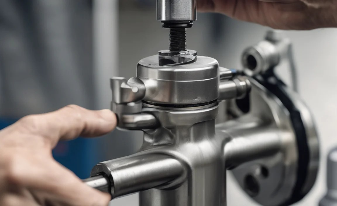 Preventive Maintenance Tips