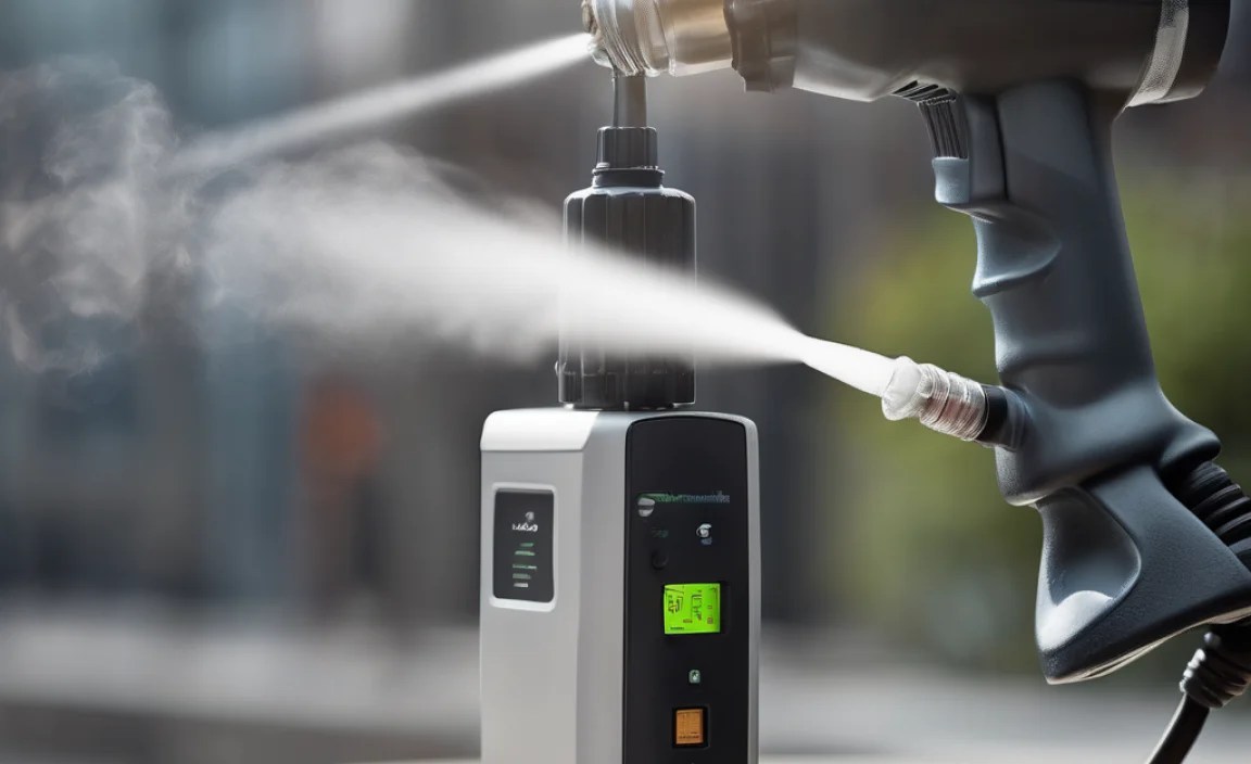 Safety Precautions When Using CO2 Inflators