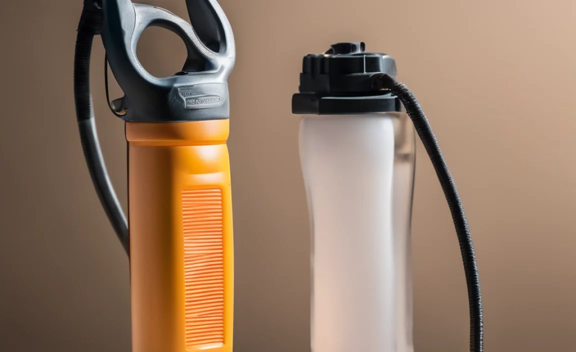 Safety Tips When Using a Shock Pump