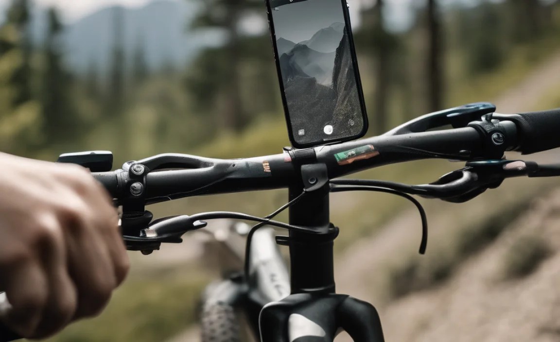 Stem Mounts: A Great Option