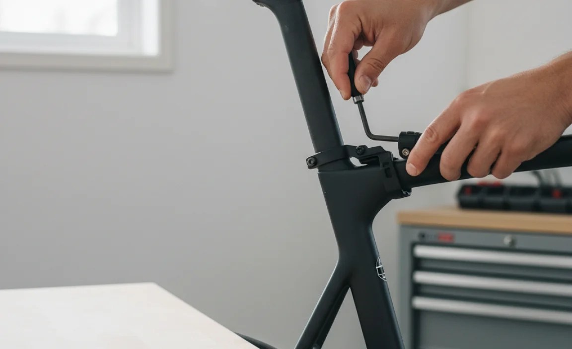 Step-by-Step Guide: Attaching the Mount