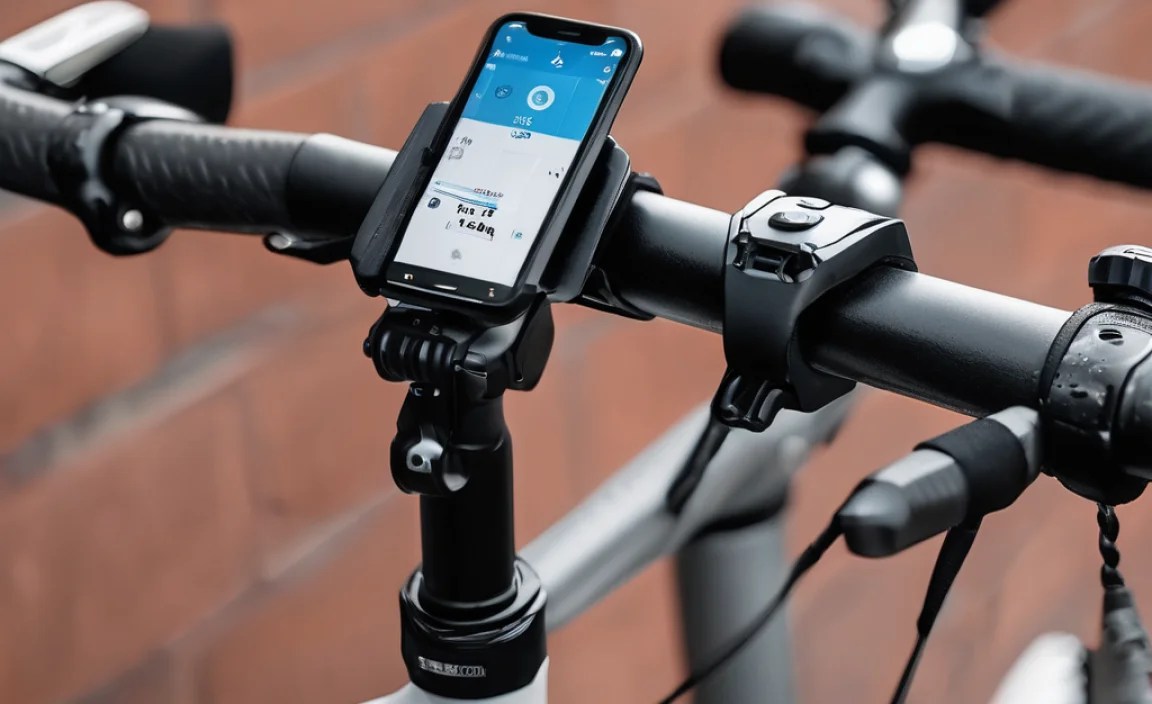 Step-by-Step Guide: Mounting Your Devices
