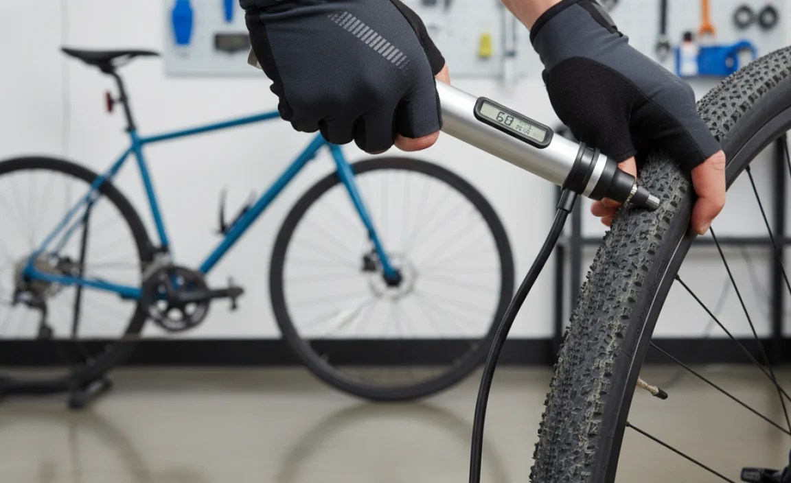 Step-by-Step Guide to Efficient Hand Pumping