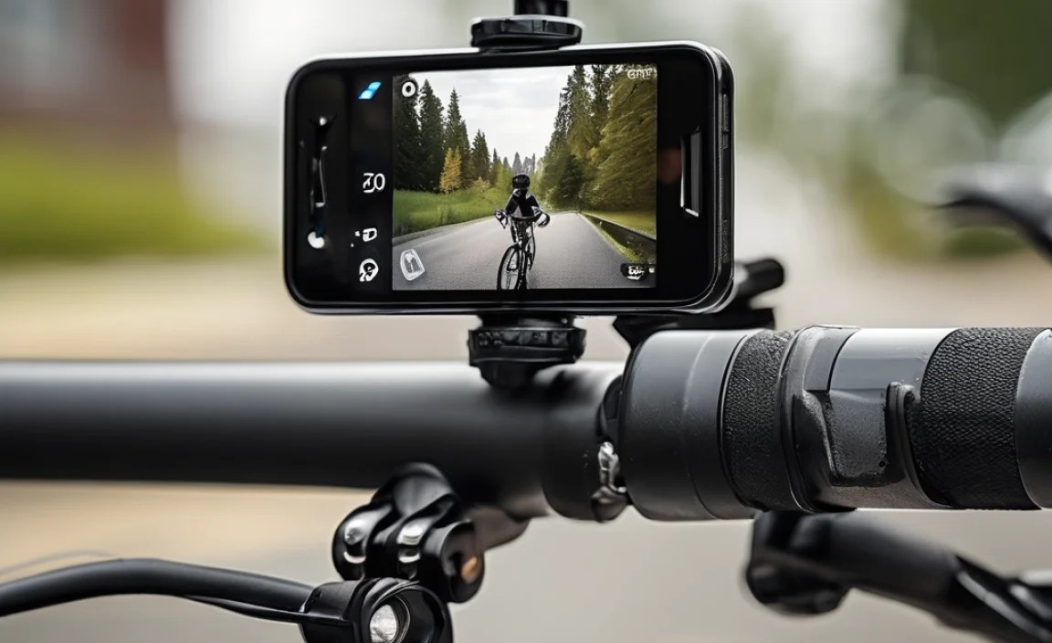 Step-by-Step Guide to Mounting the Camera