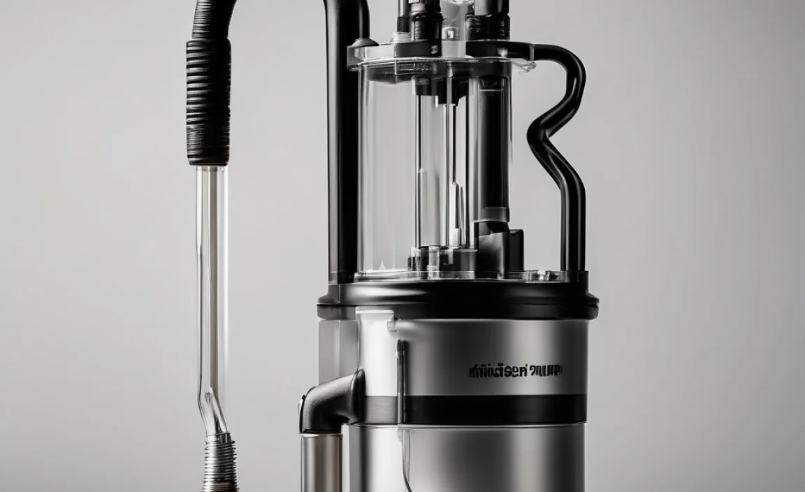 Step-by-Step Guide to Replacing a Mini Pump Head
