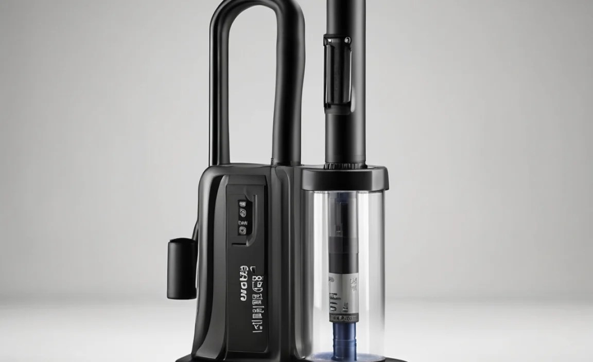 Step-by-Step Guide to Using a Compact Manual Pump