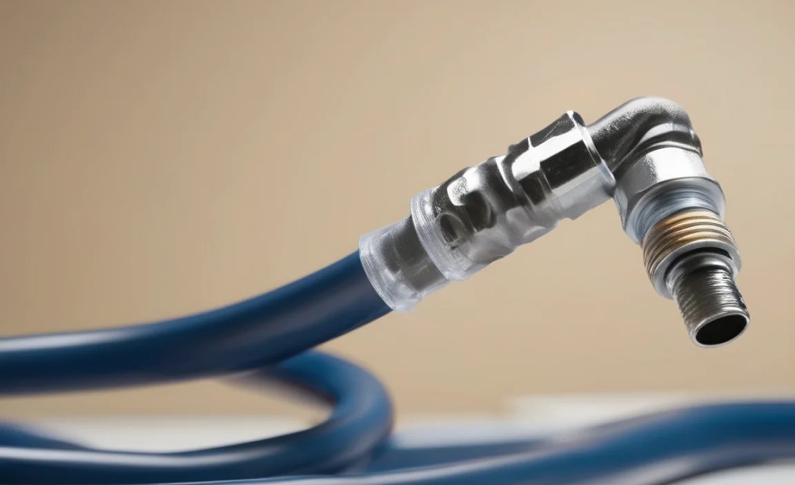 Step-by-Step Guide: Upgrading Your Pump Hose