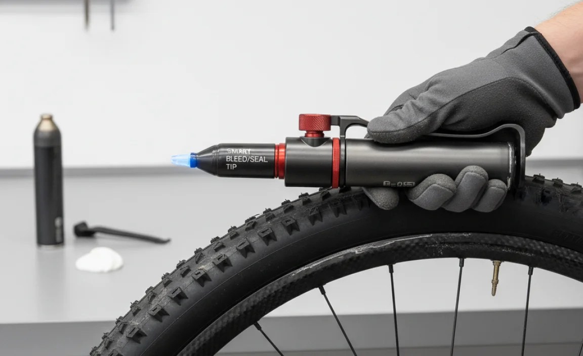 Step-by-Step Guide: Using a CO2 Inflator