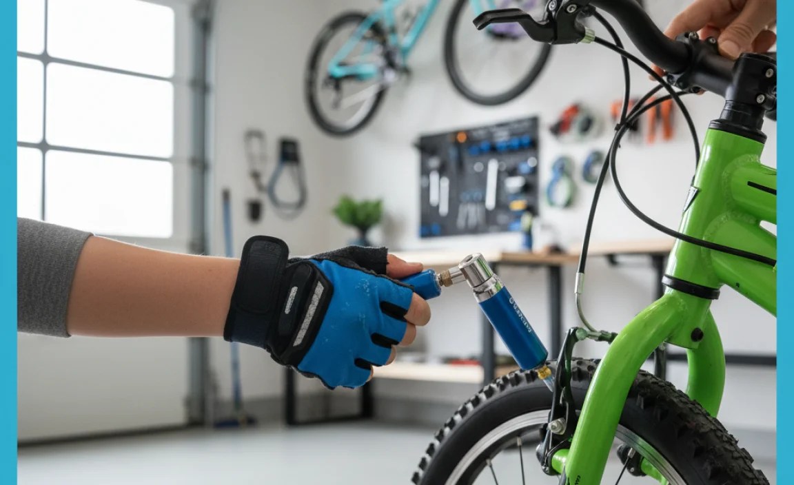 Step-by-Step Guide: Using CO2 Inflators Safely
