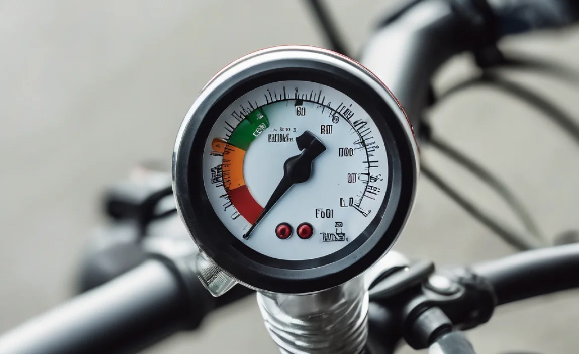 Step-by-Step Guide: Using the Gauge