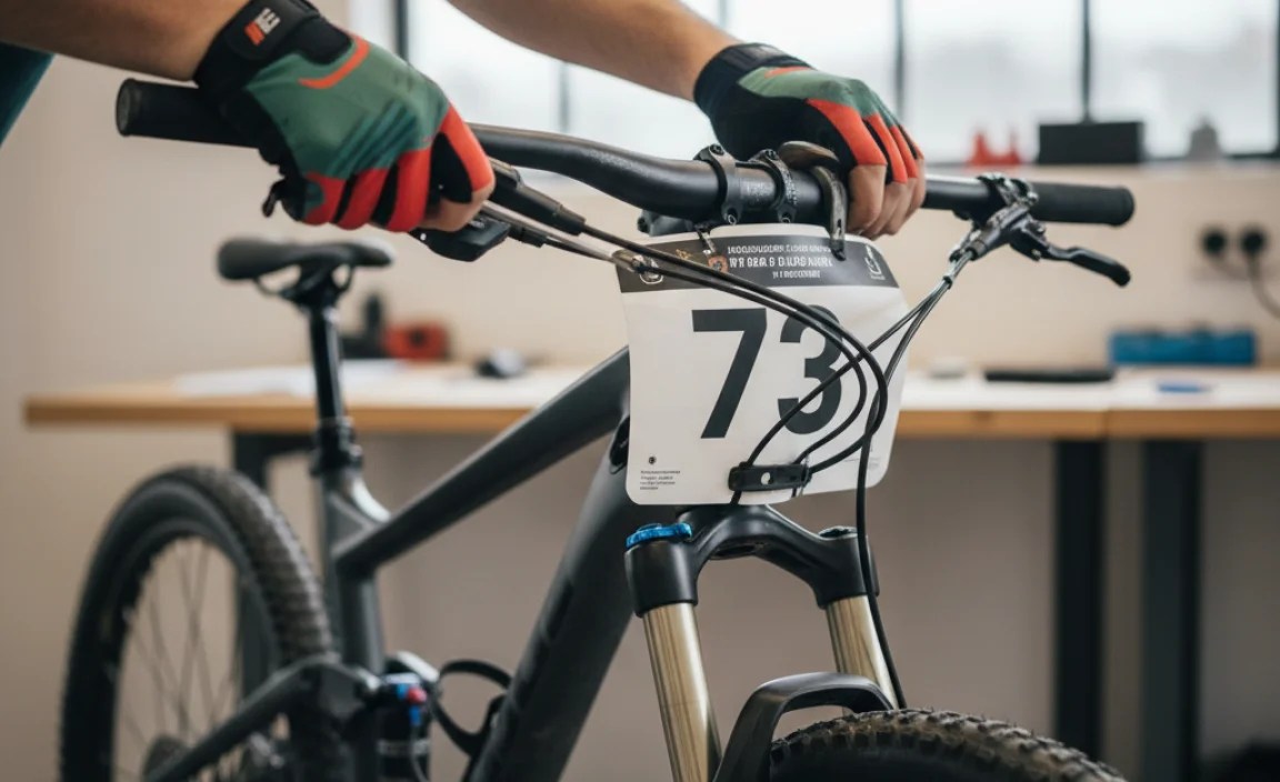 Step-by-Step Mounting Guide