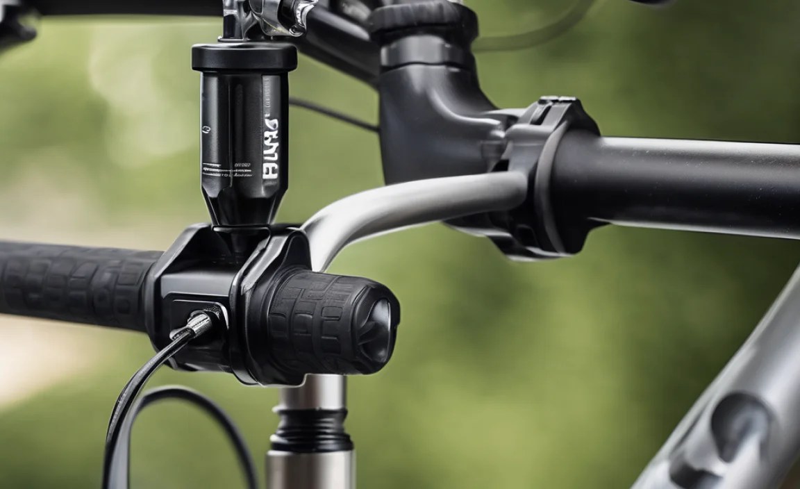 Step-by-Step Mounting Instructions